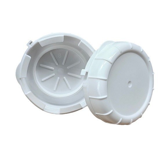 Large Diameter Vented Lug Screw Cap for Chemical Bottles | PP/HDPE Closure OEM ODM Factory Supplier – Supply-Packagings