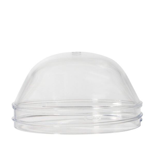 Wide Mouth PET Jar Preform with Dome Body | Short PET Preform for Blow Molding OEM ODM Factory — Supply-Packagings Wide Mouth PET Jar Preform with Dome Body | Short PET Preform for Blow Molding OEM ODM Factory — Supply-Packagings