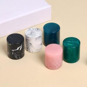 Custom Marble Resin Bottle Caps | Luxury Perfume Cosmetic Caps OEM ODM Factory Manufacturer — Supply-Packagings Custom Marble Resin Bottle Caps | Luxury Perfume Cosmetic Caps OEM ODM Factory Manufacturer — Supply-Packagings