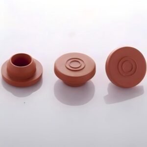 Red Butyl Rubber Stoppers for Pharmaceutical Vials | Injection Vial Stopper OEM ODM Manufacturer — Supply-Packagings Red Butyl Rubber Stoppers for Pharmaceutical Vials | Injection Vial Stopper OEM ODM Manufacturer — Supply-Packagings