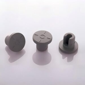 Grey Lyophilization Rubber Stoppers for Pharmaceutical Vials | Butyl Lyo Stopper OEM ODM Supplier — Supply-Packagings Grey Lyophilization Rubber Stoppers for Pharmaceutical Vials | Butyl Lyo Stopper OEM ODM Supplier — Supply-Packagings