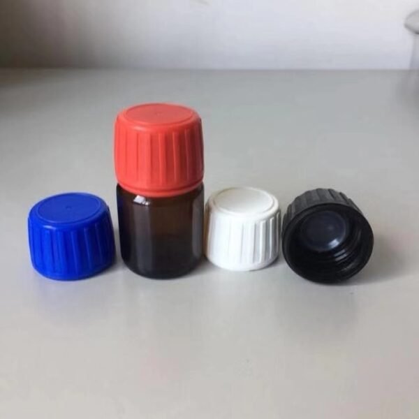 Plastic Screw Caps for Pharmaceutical Bottles | Ribbed PP Caps for Amber Glass Bottles OEM ODM Supplier — Supply-Packagings Plastic Screw Caps for Pharmaceutical Bottles | Ribbed PP Caps for Amber Glass Bottles OEM ODM Supplier — Supply-Packagings