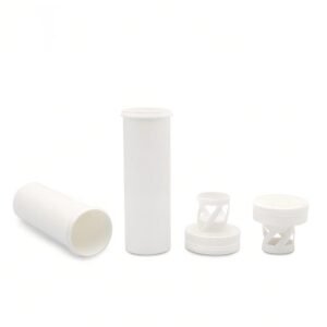 Desiccant Caps for Effervescent Tablet Tubes | Moisture-Proof Supplement Packaging OEM ODM Factory — Supply-Packagings Desiccant Caps for Effervescent Tablet Tubes | Moisture-Proof Supplement Packaging OEM ODM Factory — Supply-Packagings