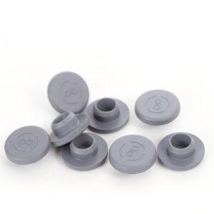 T-Shaped Butyl Rubber Stoppers for Infusion Bottles & Vials | Pharmaceutical Stopper Manufacturer – Supply-Packagings T-Shaped Butyl Rubber Stoppers for Infusion Bottles & Vials | Pharmaceutical Stopper Manufacturer – Supply-Packagings