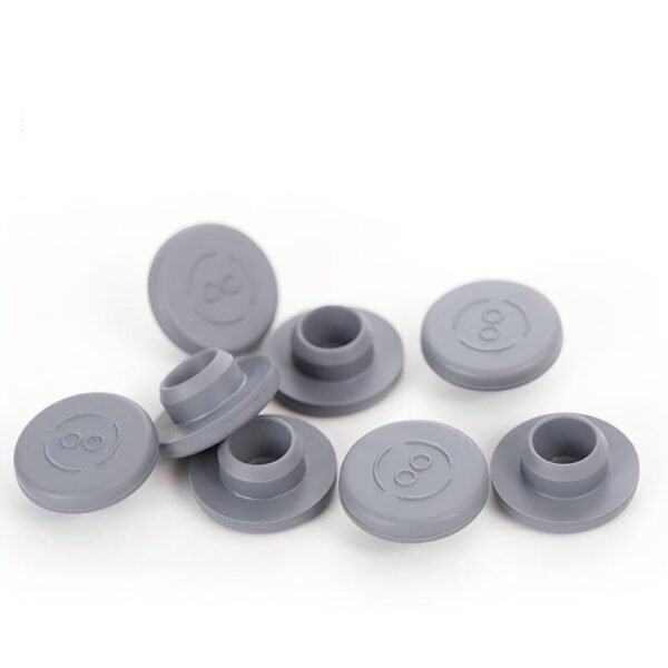 T-Shaped Butyl Rubber Stoppers for Infusion Bottles & Vials | Pharmaceutical Stopper Manufacturer – Supply-Packagings T-Shaped Butyl Rubber Stoppers for Infusion Bottles & Vials | Pharmaceutical Stopper Manufacturer – Supply-Packagings