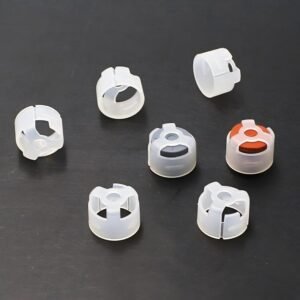 Orifice Reducer Insert Manufacturer | Dispensing Valve Plug OEM ODM Factory | Wholesale Custom Packaging Supplier