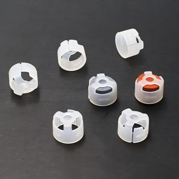 Orifice Reducer Insert Manufacturer | Dispensing Valve Plug OEM ODM Factory | Wholesale Custom Packaging Supplier Orifice Reducer Insert Manufacturer | Dispensing Valve Plug OEM ODM Factory | Wholesale Custom Packaging Supplier