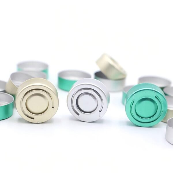 Aluminum Tear Off Seal Manufacturer | OEM ODM Vial Crimp Caps Factory | Wholesale Custom Packaging Supplier Aluminum Tear Off Seal Manufacturer | OEM ODM Vial Crimp Caps Factory | Wholesale Custom Packaging Supplier