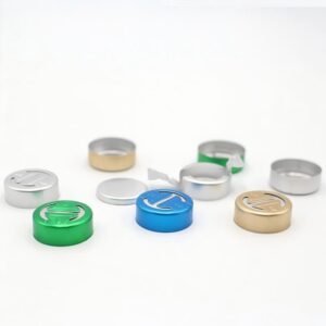 Aluminum Tear Off Seals Manufacturer | OEM ODM Factory Supplier | Wholesale Custom Packaging for Vial Bottle Aluminum Tear Off Seals Manufacturer | OEM ODM Factory Supplier | Wholesale Custom Packaging for Vial Bottle