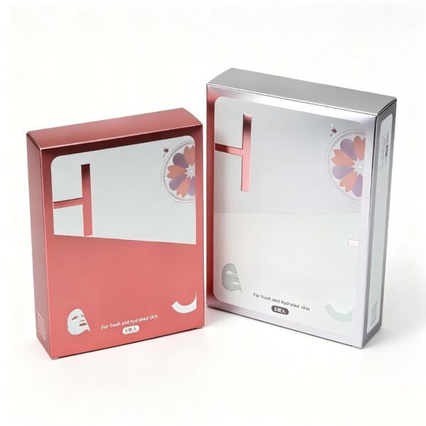 Custom Cosmetic Paper Box Packaging | Folding Carton Manufacturer & Supplier | Supply-Packagings
