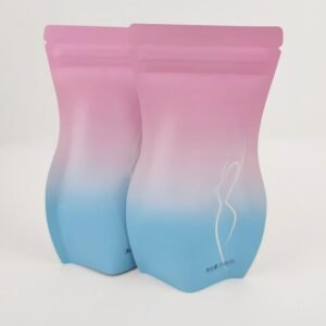 Custom Stand Up Zipper Pouch Packaging | OEM ODM Pouch Manufacturer & Supplier | Supply-Packagings