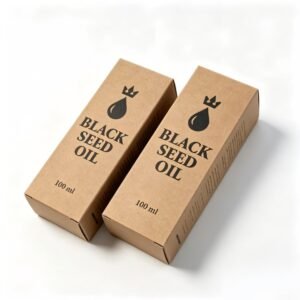 Custom Kraft Paper Box for 100ml Oil Bottle | OEM ODM Folding Carton Manufacturer | Supply-Packagings Custom Kraft Paper Box for 100ml Oil Bottle | OEM ODM Folding Carton Manufacturer | Supply-Packagings