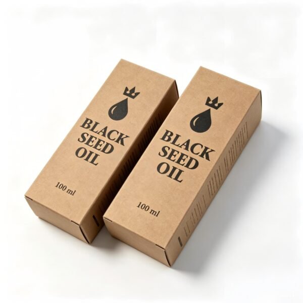Custom Kraft Paper Box for 100ml Oil Bottle | OEM ODM Folding Carton Manufacturer | Supply-Packagings Custom Kraft Paper Box for 100ml Oil Bottle | OEM ODM Folding Carton Manufacturer | Supply-Packagings