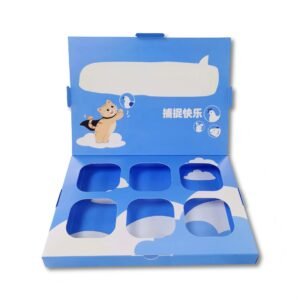 Custom Folding Gift Box with Insert | OEM ODM Paper Box Manufacturer & Supplier | Supply-Packagings Custom Folding Gift Box with Insert | OEM ODM Paper Box Manufacturer & Supplier | Supply-Packagings