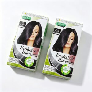 Custom Hair Dye Box Packaging Manufacturer | Cosmetic Folding Carton OEM Factory Custom Hair Dye Box Packaging Manufacturer | Cosmetic Folding Carton OEM Factory