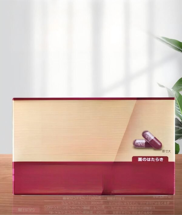 Custom Clear PET Plastic Folding Box Packaging | Transparent Plastic Carton OEM ODM Factory Supplier — Supply-Packagings