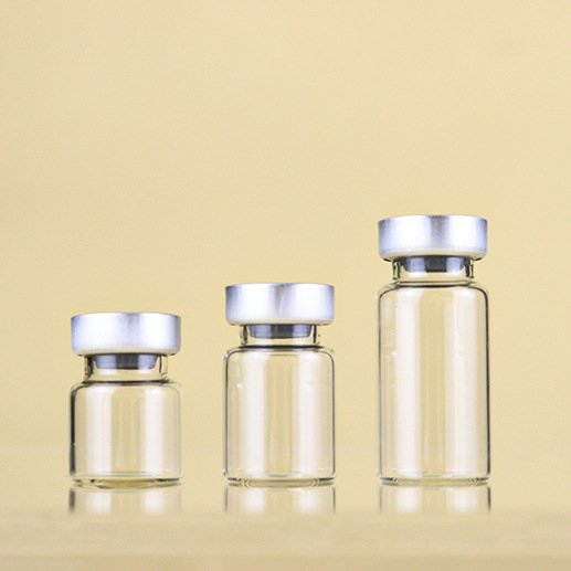 Glass Vial Bottle Manufacturer | Aluminum Crimp Cap OEM ODM Factory | Wholesale Custom Packaging Supplier