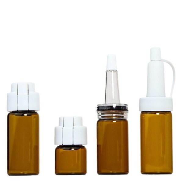 Amber Glass Dropper Bottle Manufacturer | CRC Nozzle Caps OEM ODM Factory | Wholesale Custom Packaging Amber Glass Dropper Bottle Manufacturer | CRC Nozzle Caps OEM ODM Factory | Wholesale Custom Packaging