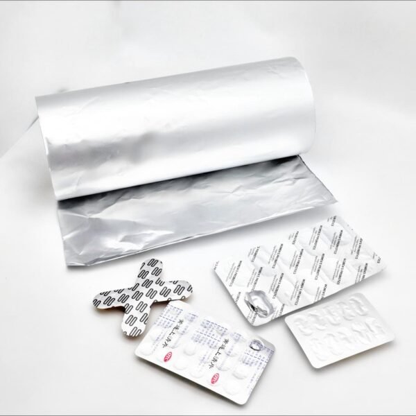Pharmaceutical Blister Pack Aluminum Foil | Tablet Capsule PTP Foil OEM ODM Manufacturer — Supply-Packagings Pharmaceutical Blister Pack Aluminum Foil | Tablet Capsule PTP Foil OEM ODM Manufacturer — Supply-Packagings