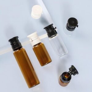 Amber Glass Pump Bottle Manufacturer | OEM ODM Factory Supplier | Wholesale Custom Packaging Amber Glass Pump Bottle Manufacturer | OEM ODM Factory Supplier | Wholesale Custom Packaging