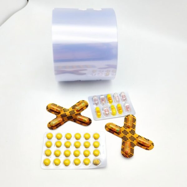Custom Blister Packaging Manufacturer | Tablet & Capsule Blister OEM Factory Custom Blister Packaging Manufacturer | Tablet & Capsule Blister OEM Factory