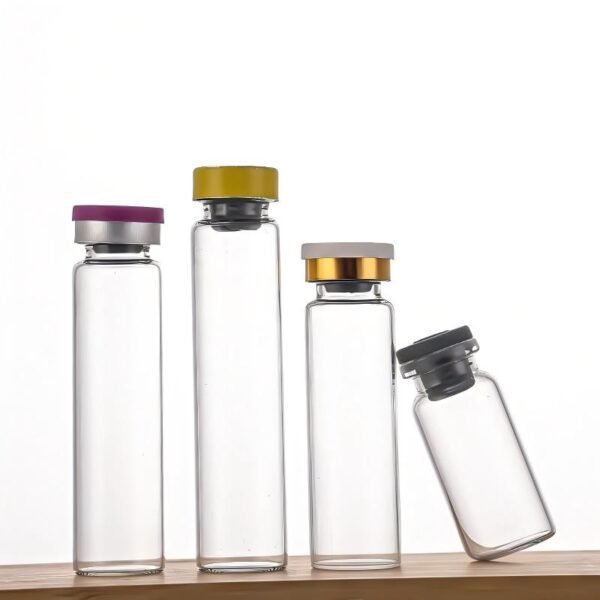 Custom Glass Vial Manufacturer | Injection Bottle Pharmaceutical Packaging OEM Factory Custom Glass Vial Manufacturer | Injection Bottle Pharmaceutical Packaging OEM Factory