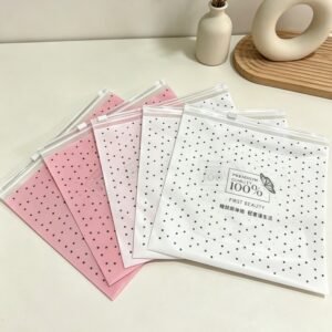 PE Zip Lock Pouch Manufacturer | Custom Reclosable Pouch Packaging OEM Factory PE Zip Lock Pouch Manufacturer | Custom Reclosable Pouch Packaging OEM Factory