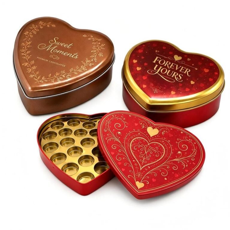Why Custom Packaging Is a Powerful Marketing Tool