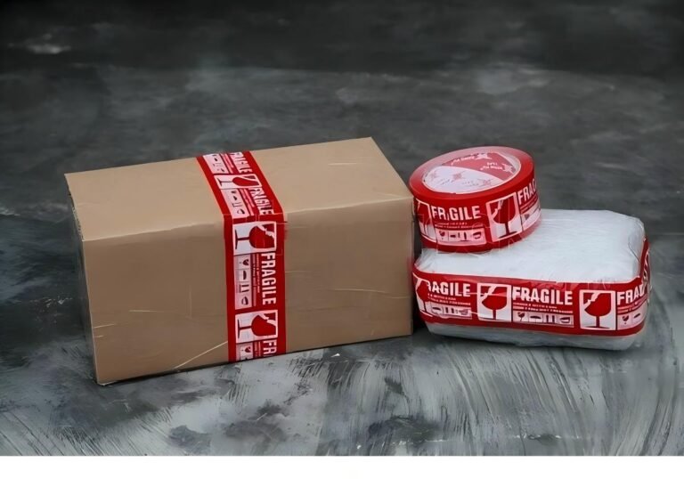 Best Protective Packaging for Fragile Items in Transit