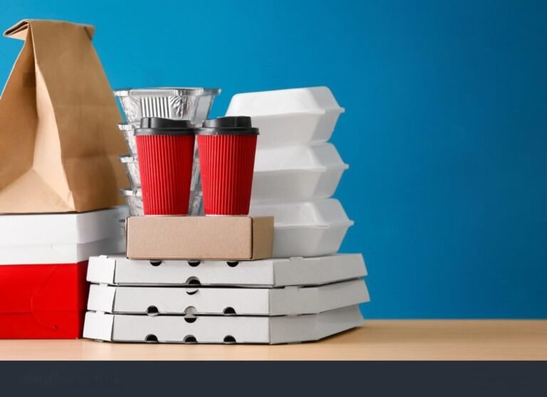 Best Takeaway Packaging Solutions for 2026