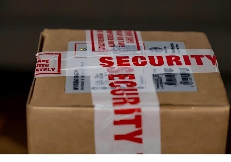 Best Tamper-Evident Packaging for Secure Shipping