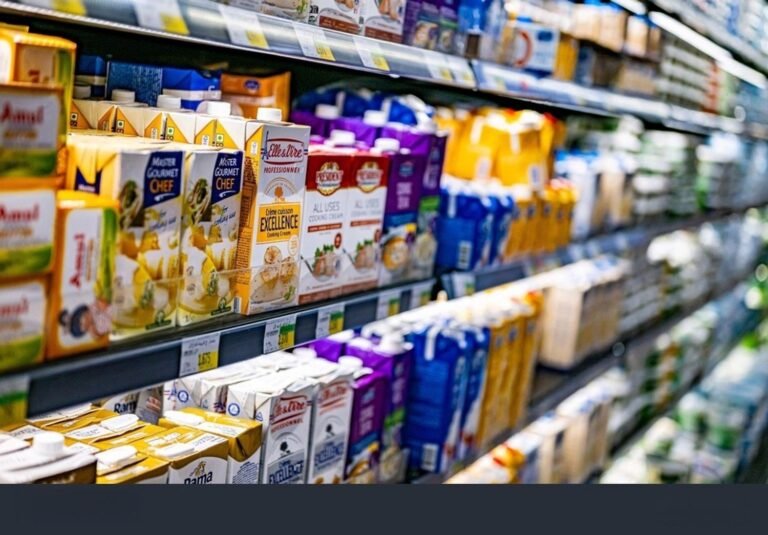 How Packaging Colours Influence Buying Decisions