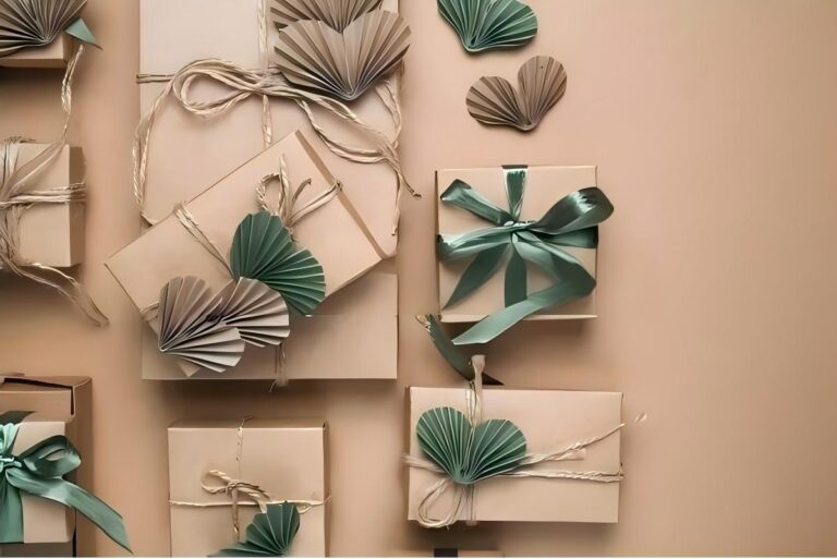 How Sustainable Packaging Boosts Customer Loyalty