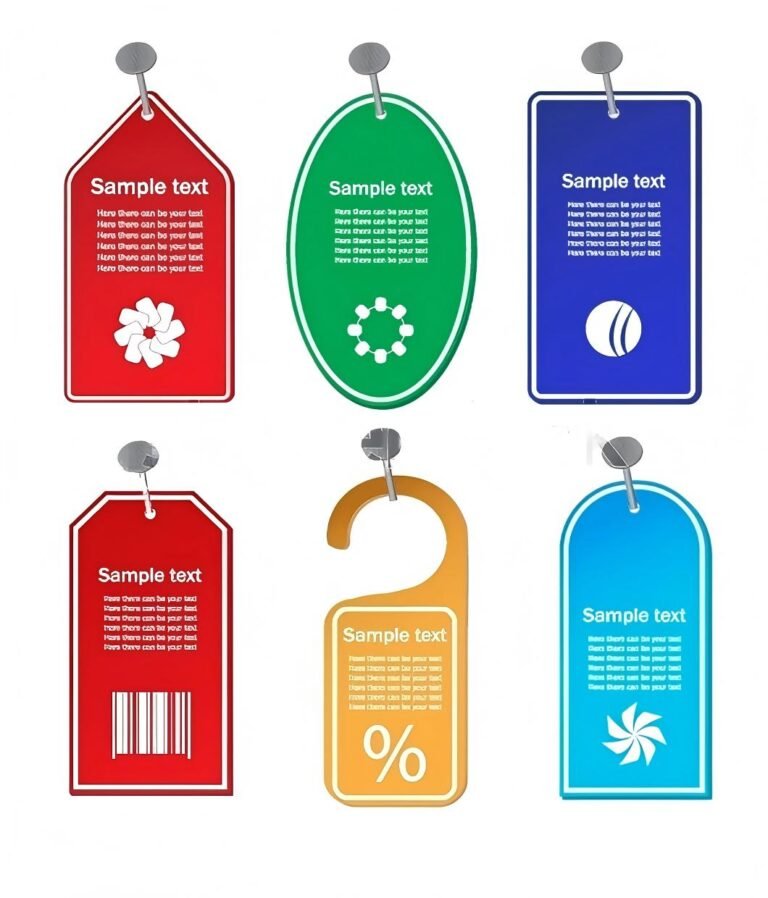 How to Add Your Logo to Packaging Without Breaking the Bank