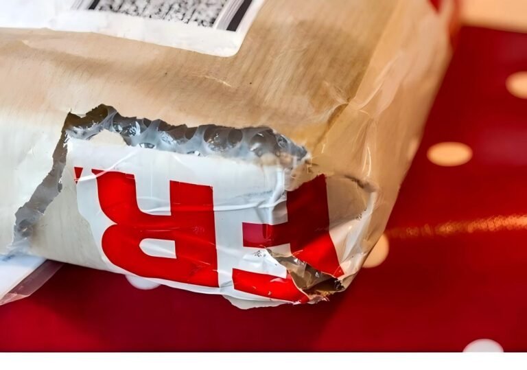 How to Prevent Damaged Deliveries: A Packaging Checklist