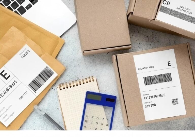 How to Reduce Shipping Costs with Smarter Packaging