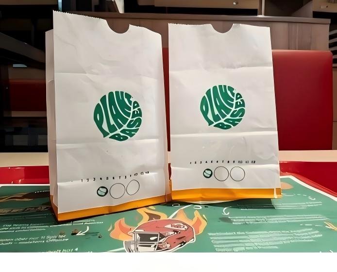 Plant-Based Packaging: The Future of Retail
