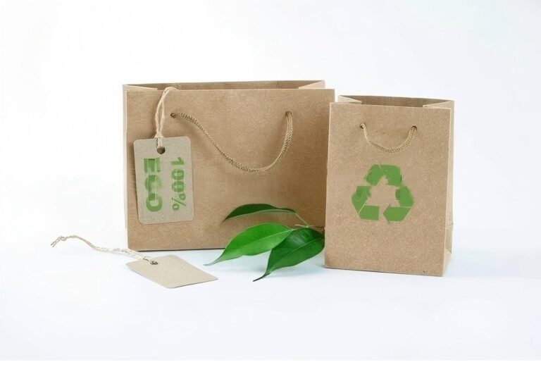 Top Recyclable Mailer Bags for Eco-Conscious E-Commerce Brands