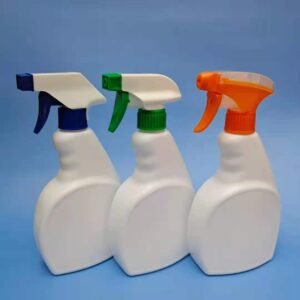 Custom Trigger Spray Bottle Packaging | OEM ODM Manufacturer Factory Supplier Wholesale