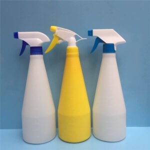 Custom Measuring Trigger Spray Bottle Packaging | OEM ODM Factory Manufacturer Supplier Wholesale