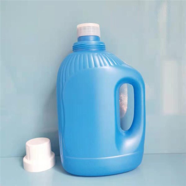 Custom HDPE Detergent Bottle with Handle & Measuring Cap | OEM ODM Manufacturer Supplier Factory Wholesale Custom HDPE Detergent Bottle with Handle & Measuring Cap | OEM ODM Manufacturer Supplier Factory Wholesale