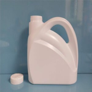 Custom HDPE Handle Detergent Bottle Packaging | OEM ODM Factory Manufacturer Supplier Wholesale