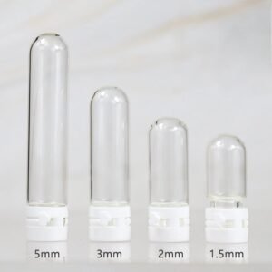 Custom Dropper Bottle Wiper Insert 1.5mm–5mm | OEM ODM Factory Manufacturer Supplier Wholesale Custom Dropper Bottle Wiper Insert 1.5mm–5mm | OEM ODM Factory Manufacturer Supplier Wholesale