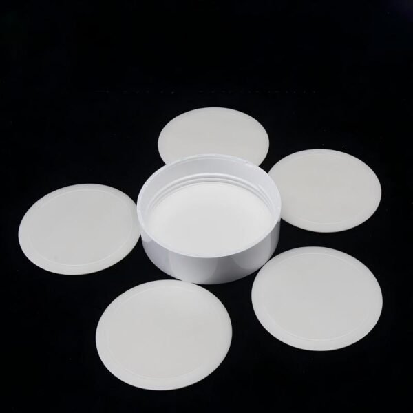 Custom PP Inner Lid for Jar Packaging | OEM ODM Factory Manufacturer Supplier Wholesale