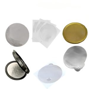 Custom Aluminum Foil Sealing Membrane for Jars and Canisters | OEM ODM Factory Manufacturer Supplier Wholesale Custom Aluminum Foil Sealing Membrane for Jars and Canisters | OEM ODM Factory Manufacturer Supplier Wholesale
