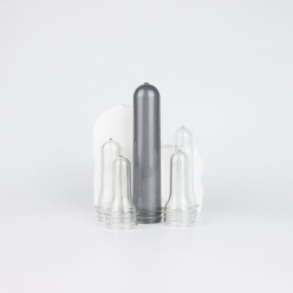 Custom PET Preform for Bottle Packaging | OEM ODM Factory Manufacturer Supplier Wholesale