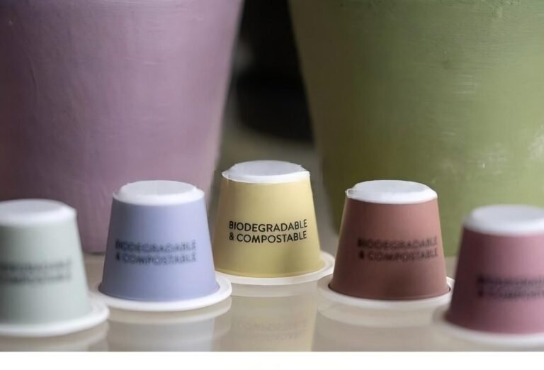 Compostable Coffee Cups: Myth or Reality?