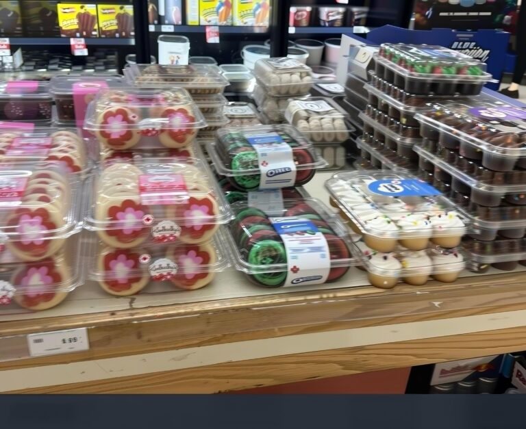 Deli & Bakery Packaging Ideas That Boost Impulse Sales