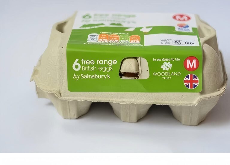 UK Food Packaging Regulations A Simple Compliance Guide
